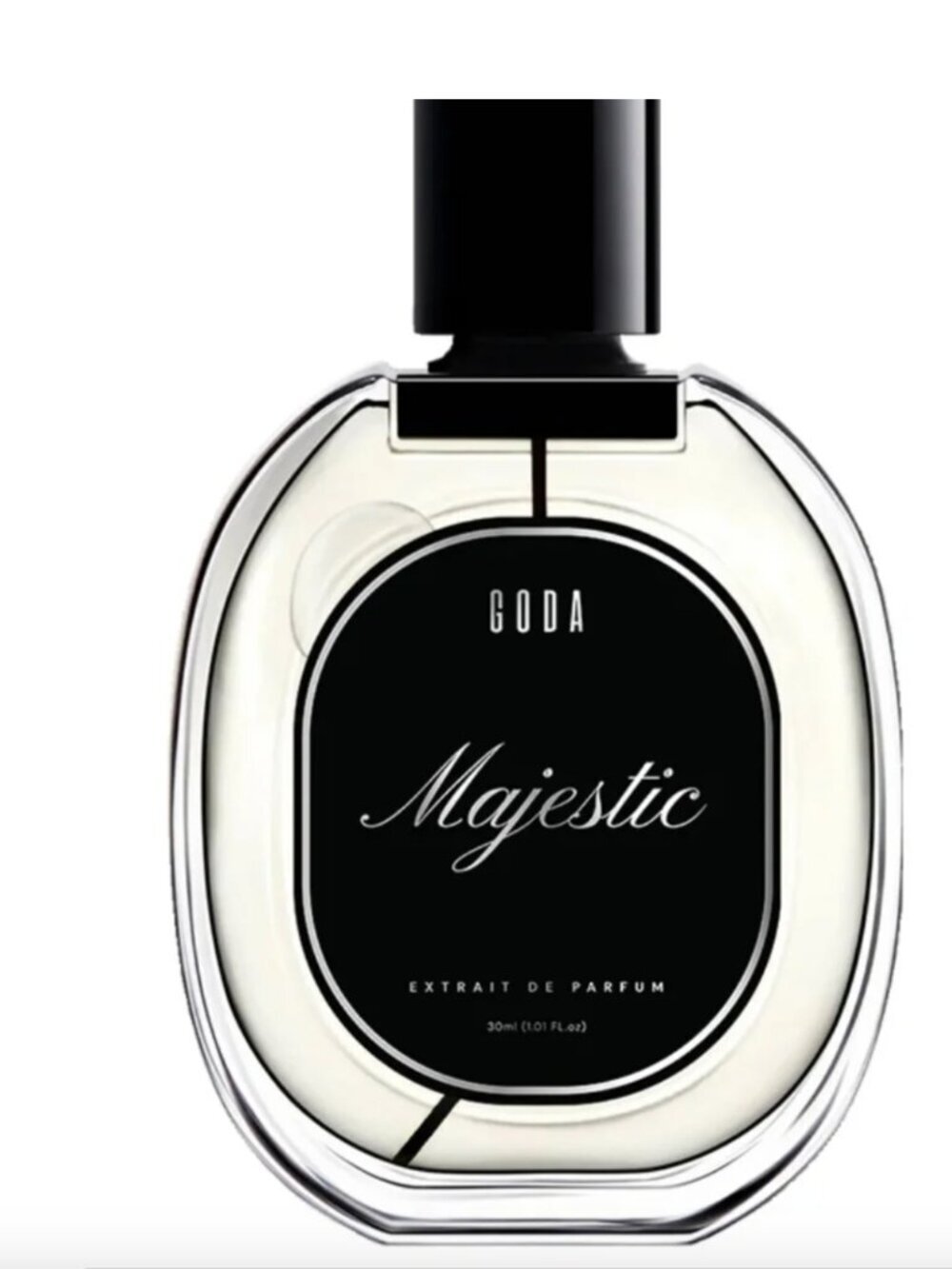 GODA Stays Majestic Extrait de Parfum NEW 30mL